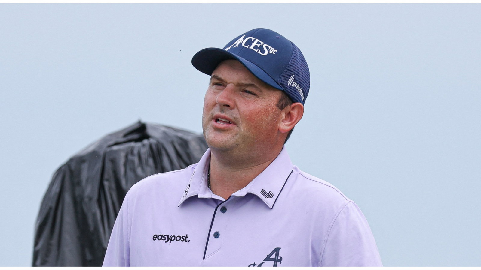 PGA Tour-bound 'wild boy' suspended! "We're talking P-Reed level rumours"